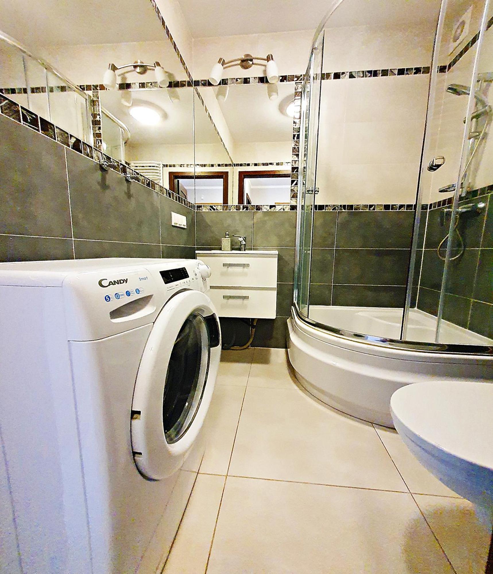 Apartamenty Sun&Fun Rezydencja Parkowa Nadrzeczna 3D I 3E -Blisko Centrum W Otoczeniu Zieleni Karpacz Eksteriør bilde